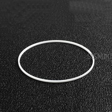 0.8/0.9/1.25/1.7mm vedação anel I impermeável relógio junta vidro cristal 16MM-40MM comprar usado  Enviando para Brazil