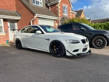 Bmw e92 clubsport for sale  BARNSTAPLE