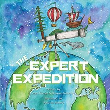 Expert expedition mckinney for sale  UK