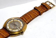 Longines automatic olympian for sale  Houston