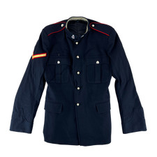 British army jacket for sale  TREGARON