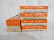 Lionel 0922 0923 for sale  Berlin Center
