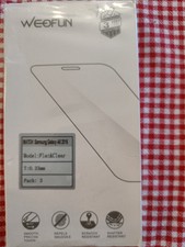 Screen protector samsung usato  Caronno Pertusella