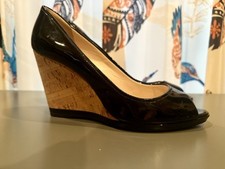 Prada patent leather for sale  Kissimmee
