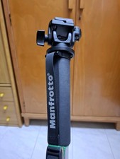 Monopiede manfrotto usato  Monserrato