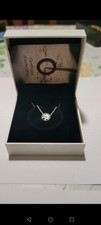 Collana pandora albero usato  Busto Arsizio