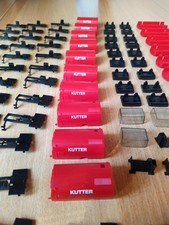 Herpa kutter teile gebraucht kaufen  Burkardroth