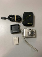 Appareil photo numérique d'occasion  Raon-l'Étape