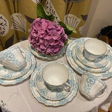 Fine bone china for sale  HUDDERSFIELD