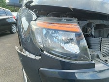 2014 FORD RANGER WILDTRAK 3.2 FAROL DE HALOGÊNIO DIANTEIRO DO LADO DO MOTORISTA comprar usado  Enviando para Brazil
