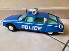 Ancienne voiture police d'occasion  Saint-Laurent-du-Pont