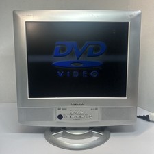 Sylvania lcd television for sale  Jackson