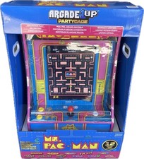 Arcade1up ms. pac for sale  Laguna Niguel