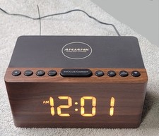 Digital led alarm for sale  Tallahassee