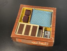 Modella schlafzimmer puppenmö gebraucht kaufen  Würselen