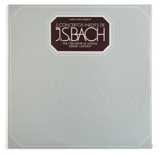 Gerard jarry .bach d'occasion Gerard jarry .bach d'occasion  Paris-