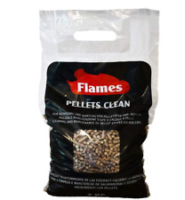Pellet pulisci stufa usato  Capua