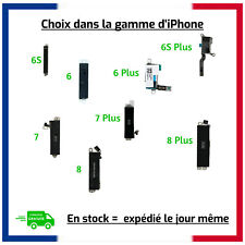 Module vibreur iphone d'occasion  Beuzeville