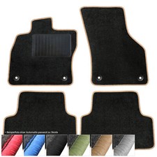 Fußmatten auto velours gebraucht kaufen  Deutschland