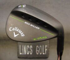 Callaway grind milled for sale  SPILSBY