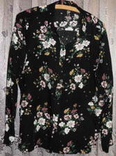Bluse langarm gebraucht kaufen  Eisleben