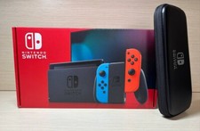 Nintendo switch 2019 usato  Gragnano