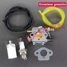 Carburateur joint husqvarna d'occasion  Expédié en France