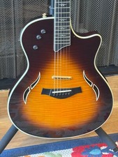 Taylor custom thinline for sale  Los Angeles