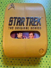 Star trek the usato  Bologna