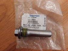 Triumph swing arm for sale  BRIDGWATER