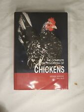 Complete encyclopedia chickens for sale  Syracuse