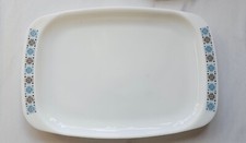 Vintage pyrex serving for sale  LEICESTER
