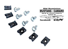 1966 mustang fog for sale  Ashland