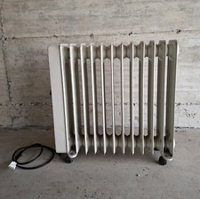 Calorifero elettrico usato  Verdellino