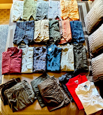 Men designer clothes for sale  Brookfield