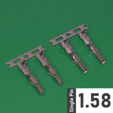 1.58 single pin for sale  BRIGHTON