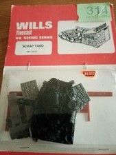 Sealed pack wills for sale  COLCHESTER