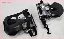 Conjunto de pedais Pro Form Pro Trainer 500 bicicleta PFEX30124.0 L &R, usado comprar usado  Enviando para Brazil
