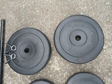 Cap 100lbs weight for sale  Saint Albans