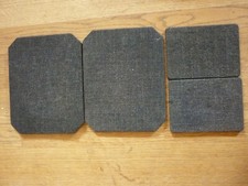 Speaker cloth covers gebraucht kaufen  Winsen
