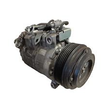 Compressore clima bmw usato  Cagliari