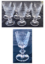 Vintage wine glasses for sale  Marengo
