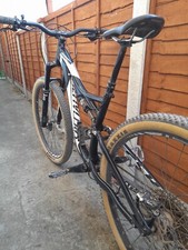 29er mountain bike for sale  SHIPSTON-ON-STOUR