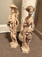 Antique japanese wise for sale  Waterbury