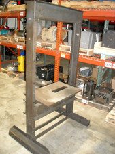 Dake hydraulic shop for sale  Warren