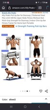Golds gym multi for sale  Deer