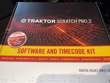 Nativ instruments traktor gebraucht kaufen  Osnabrück