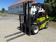 Clark c35l treibgas gebraucht kaufen  Kölleda