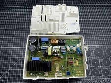Placa de controle principal para lavadora LG P#EBR79584103, usado comprar usado  Enviando para Brazil