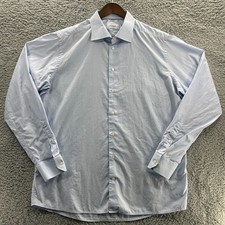 Eton dress shirt for sale  Fontana